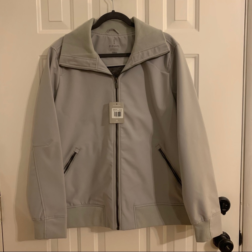 Bomber Jacket - Picture 4 of 6